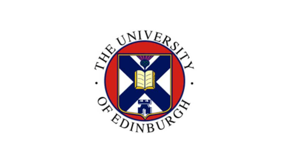 The University of Edinburgh